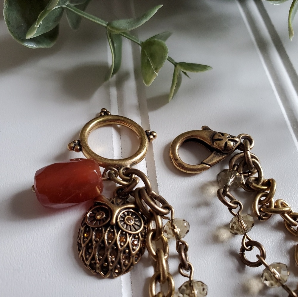 Lucky Brand Bracelet
